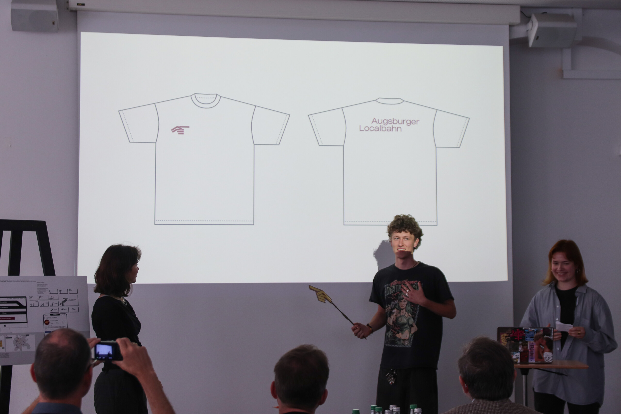 Präsentation Finale 4