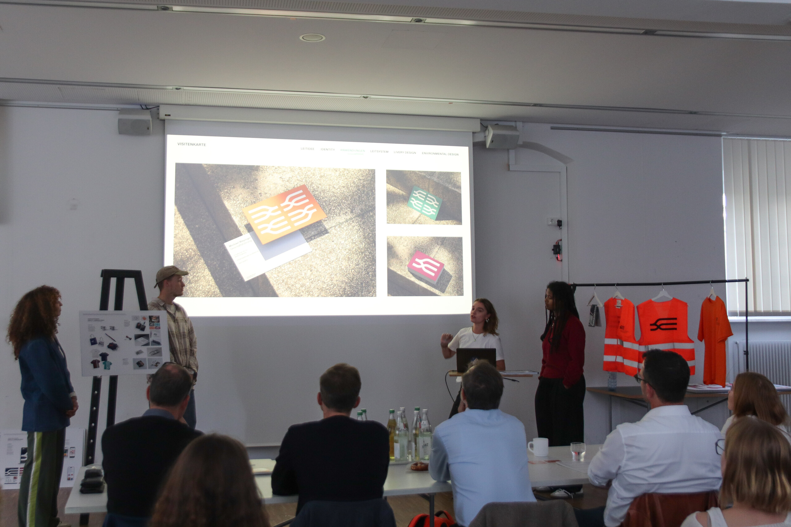 Präsentation Finale 9